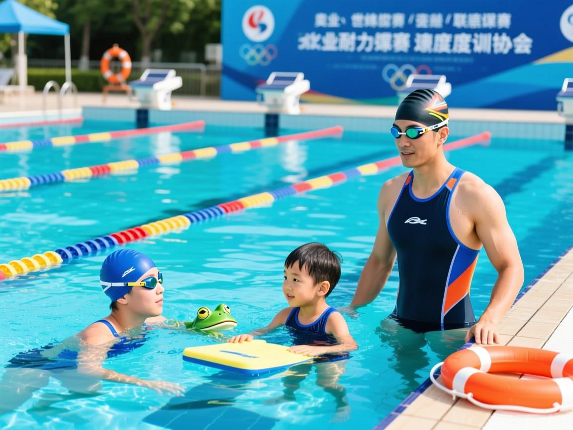 新利app-羽毛球赛场年轻选手表现抢眼，羽毛球年轻人  第3张